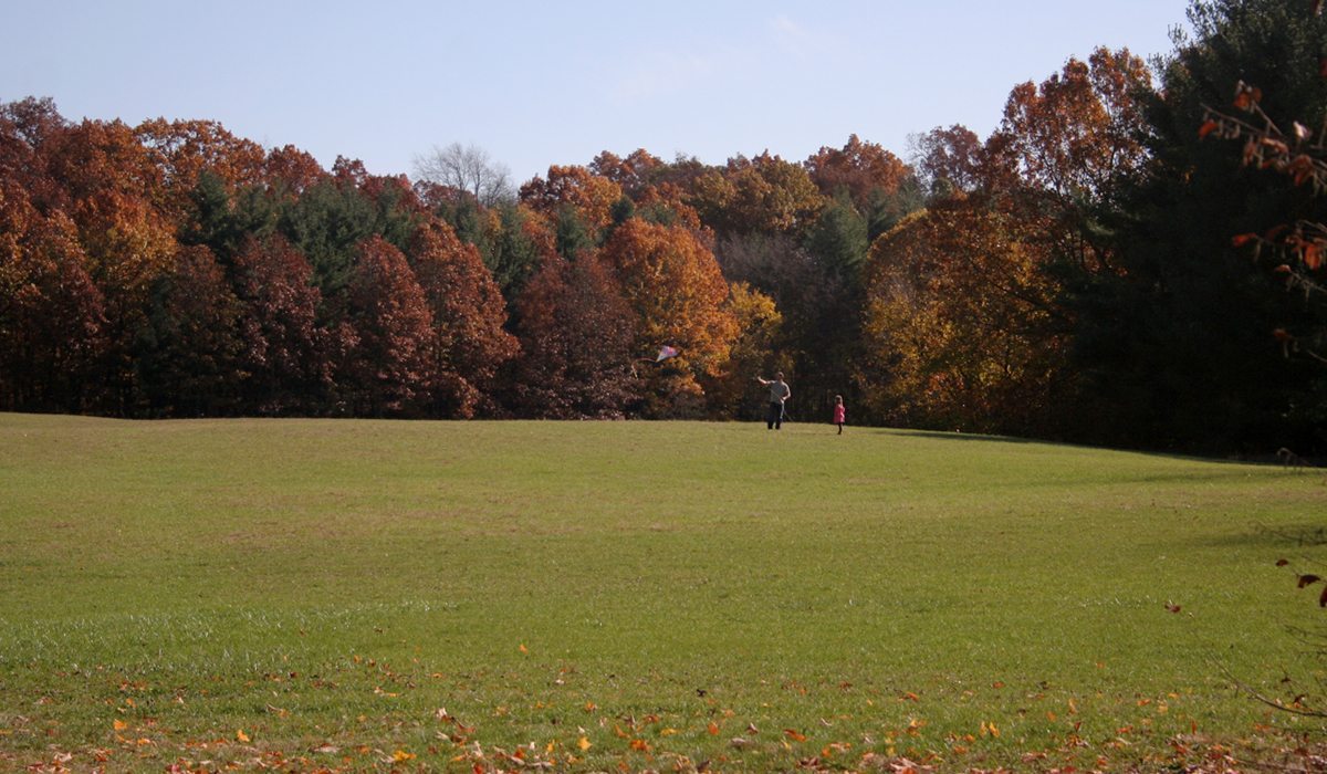 Bonneyville mill mountain online bike trail