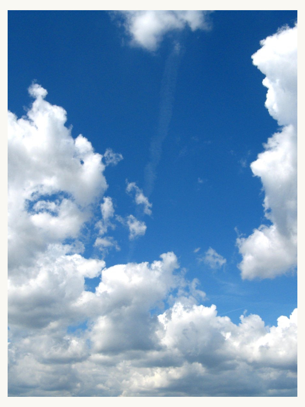 Clouds 101 - Elkhart County Parks