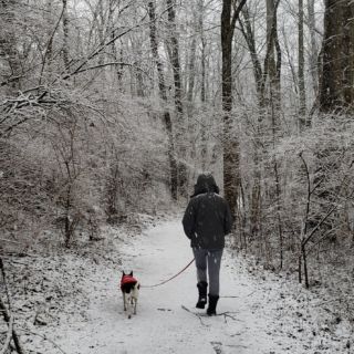 Celebrate the new year with a First Day Hike on January 1 at Boot Lake Nature Preserve!

https://elkhartcountyparks.org/events/first-day-hike-boot-lake-1-1-25/
