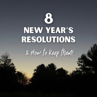 2025 New Year's Resolution 
 💪🏼 1. Learn & Burn | 11 AM |
Elkhart County Historical Museum 1/10
 🐦 2. Wed. Bird Walk | 8 AM |
Ox Bow Park 2/5
 🎲 3. Game Day at Museum | 11 AM |
Elkhart County Historical Museum 1/2
 🥾 4. Winter Walking Club | 4:30 PM |
Bonneyville Mill 1/21
📚 5. Books & Boots | 1 PM |
Ox Bow Park 1/3
6. Gilwood/Peterson Bluebird Box | 5 PM | 
Bonneyville Mill 1/24
🔥 7. Survival: Fire Making | 12 PM | 
Bonneyville Mill  2/8
8. Keep my New Year's Resolutions!
...
For more info. visit elkhartcountyparks.org